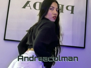 Andreacolman