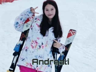 Andreali