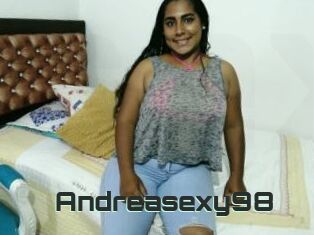Andreasexy98