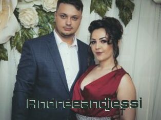Andreeandjessi