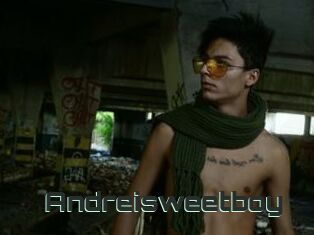 Andreisweetboy