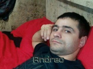 Andreo
