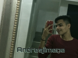 Andresjimene