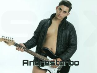 Andrestoroo