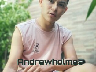 Andrewholmes