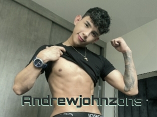 Andrewjohnzons