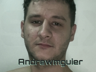 Andrewmguier