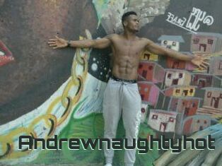 Andrewnaughtyhot