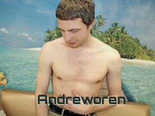 Andreworen