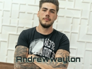Andrewwaylon