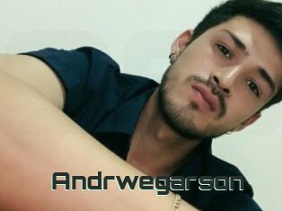Andrwegarson