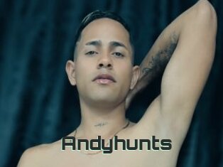 Andyhunts
