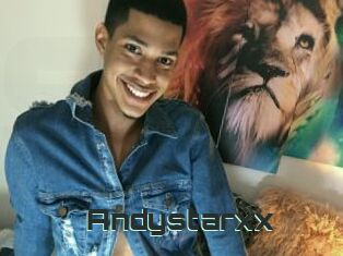 Andystarxx