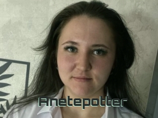 Anetepotter