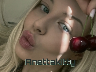 Anettakitty