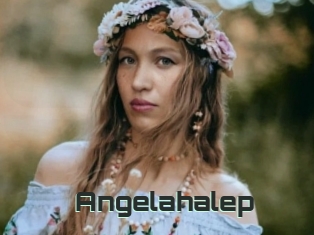Angelahalep