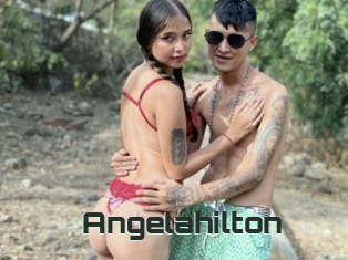 Angelahilton