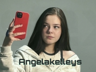 Angelakelleys