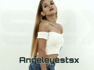 Angeleyestsx