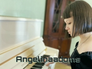 Angelinaadoms