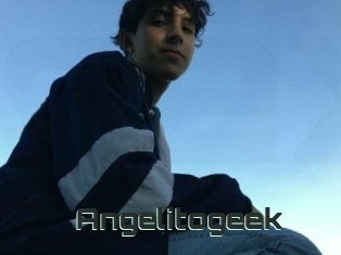 Angelitogeek