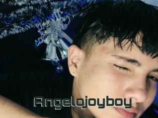 Angelojoyboy