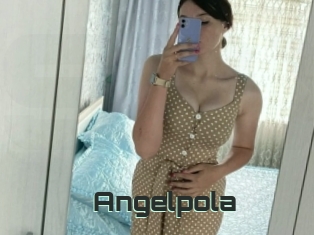 Angelpola