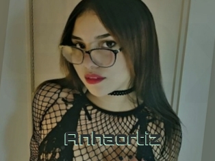 Anhaortiz