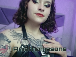Aniethompsons