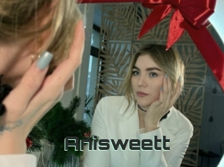 Anisweett