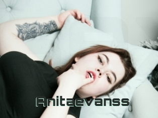 Anitaevanss