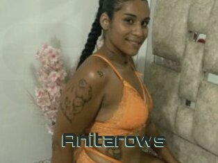 Anitarows