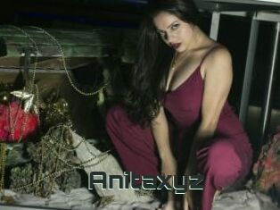 Anitaxyz