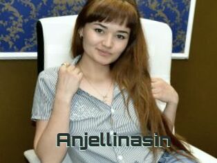 Anjellinasin