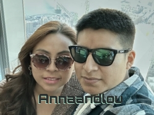 Annaandlou
