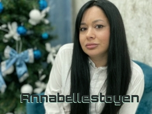 Annabellestoyen