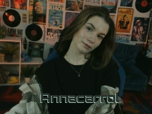 Annacarrol