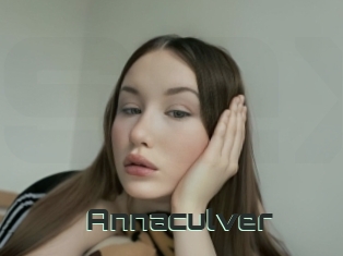Annaculver