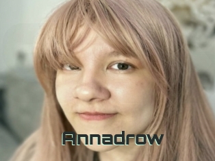 Annadrow
