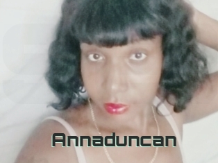 Annaduncan