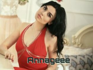 Annageee