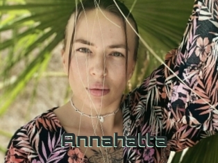 Annahatta
