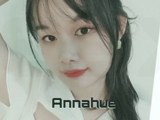 Annahue