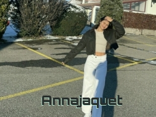 Annajaquet
