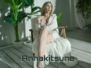 Annakitsune
