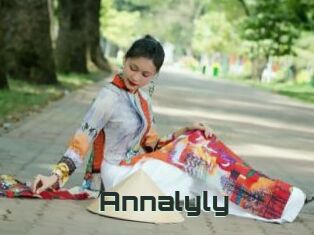 Annalyly
