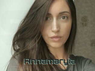 Annamaryia