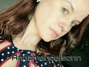 Annamendelsonn