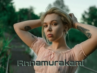 Annamurakami