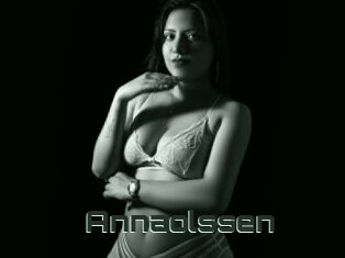 Annaolssen